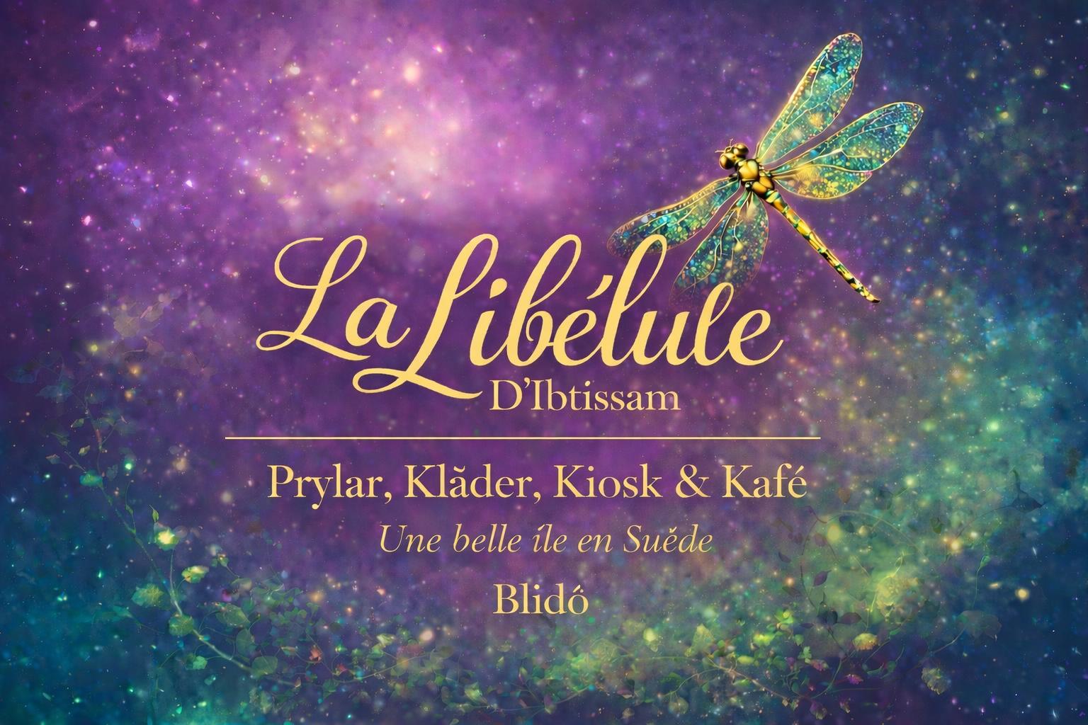 La Libélule