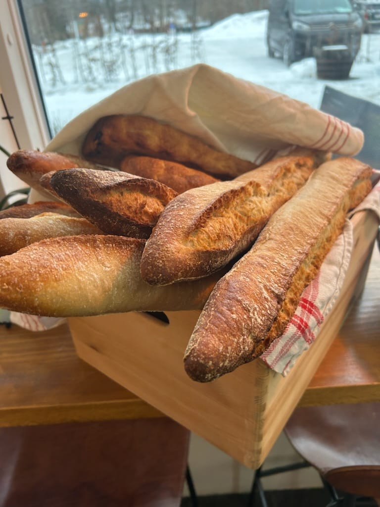 Saint-Tropez Deli